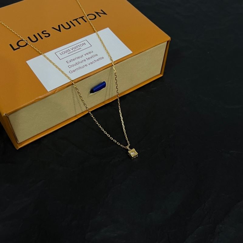 LV Necklaces